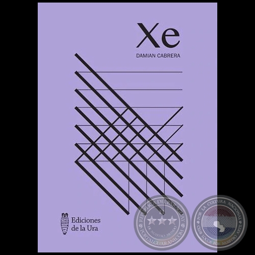 XE - Autor: DAMIÁN CABRERA - Año 2019
